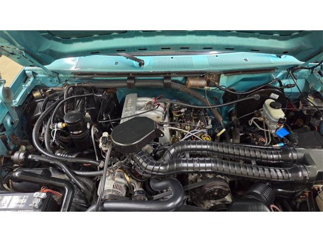 1994 Ford Bronco (CC-2074220) for sale in Mankato, Minnesota