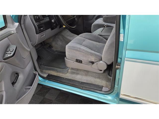 1994 Ford Bronco (CC-2074220) for sale in Mankato, Minnesota