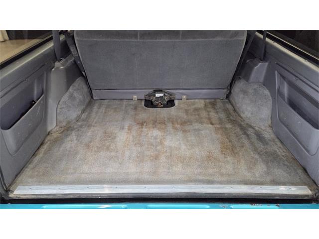 1994 Ford Bronco (CC-2074220) for sale in Mankato, Minnesota