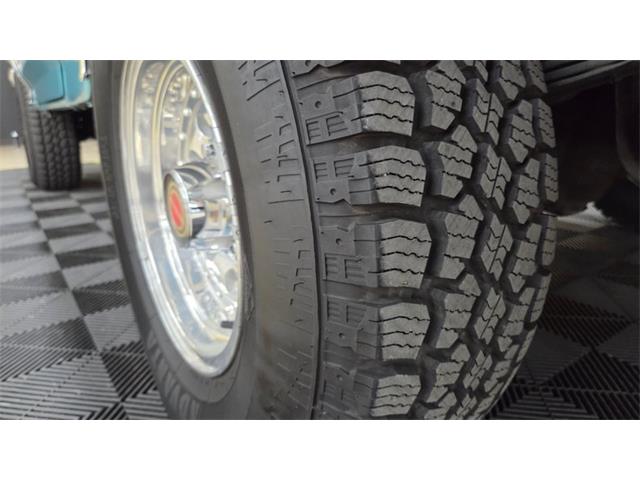 1994 Ford Bronco (CC-2074220) for sale in Mankato, Minnesota