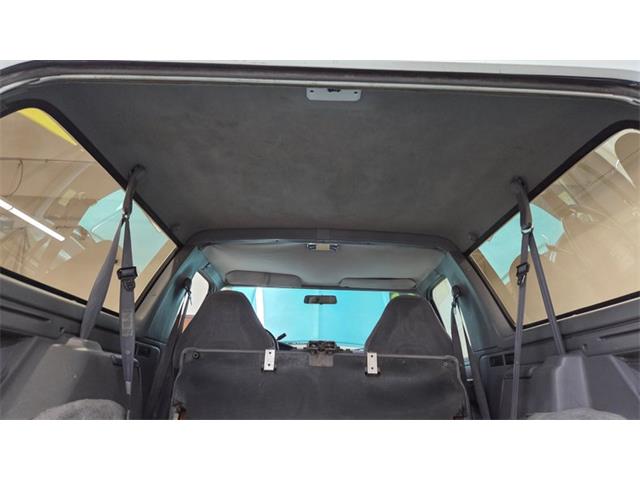1994 Ford Bronco (CC-2074220) for sale in Mankato, Minnesota