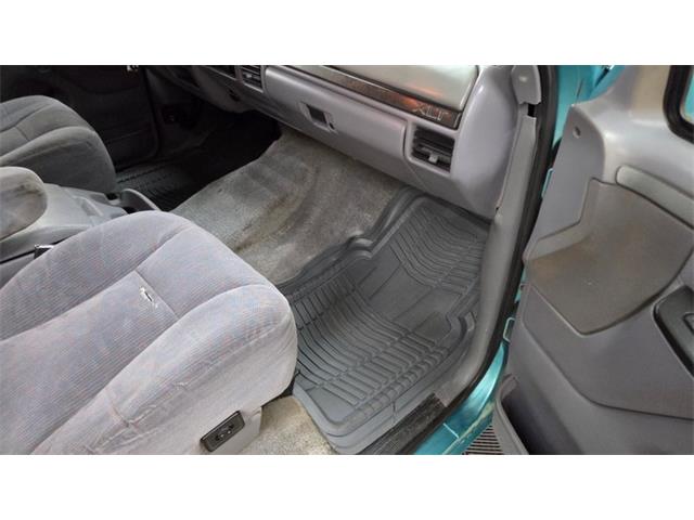 1994 Ford Bronco (CC-2074220) for sale in Mankato, Minnesota