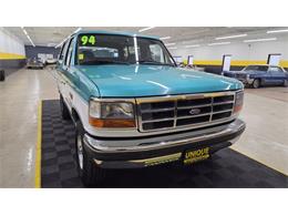 1994 Ford Bronco (CC-2074220) for sale in Mankato, Minnesota
