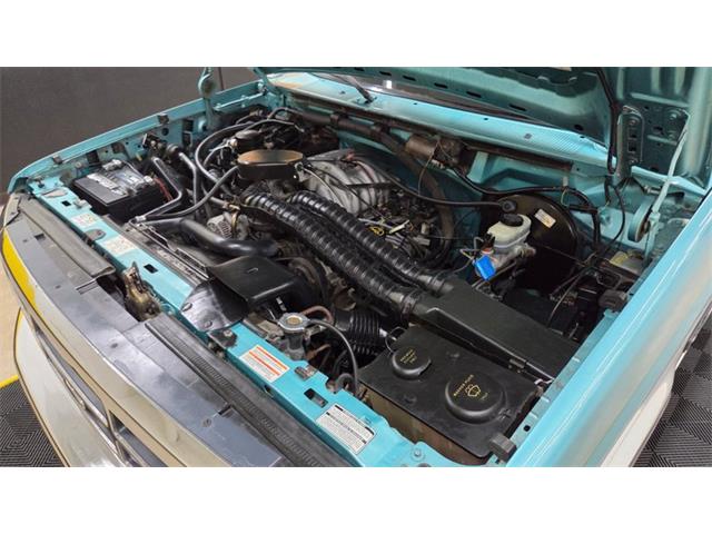 1994 Ford Bronco (CC-2074220) for sale in Mankato, Minnesota
