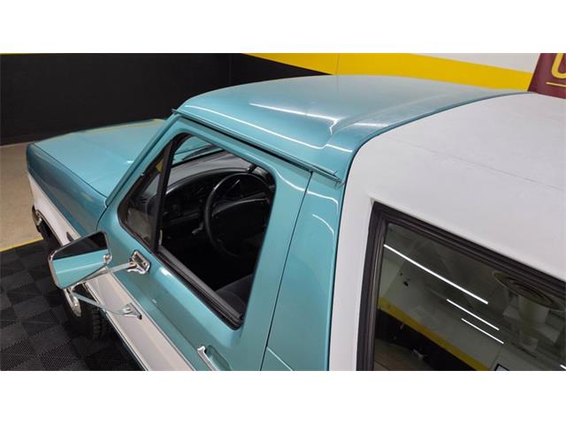 1994 Ford Bronco (CC-2074220) for sale in Mankato, Minnesota