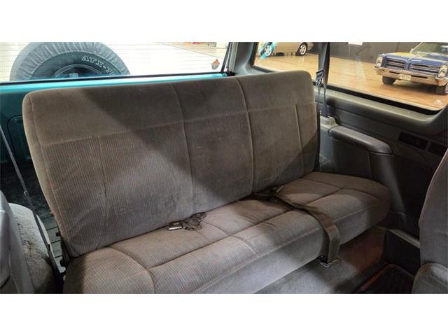 1994 Ford Bronco (CC-2074220) for sale in Mankato, Minnesota