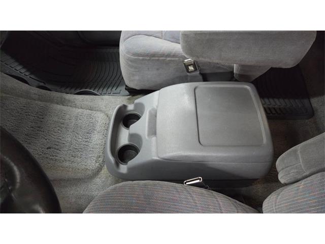 1994 Ford Bronco (CC-2074220) for sale in Mankato, Minnesota