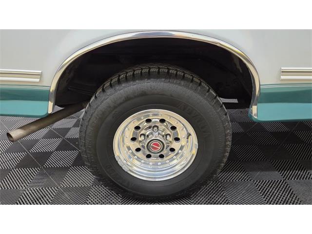 1994 Ford Bronco (CC-2074220) for sale in Mankato, Minnesota