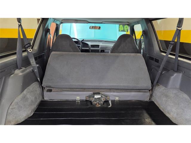 1994 Ford Bronco (CC-2074220) for sale in Mankato, Minnesota