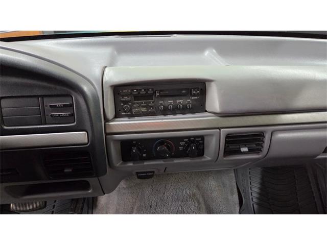 1994 Ford Bronco (CC-2074220) for sale in Mankato, Minnesota