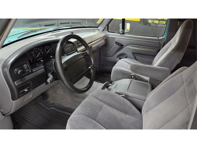 1994 Ford Bronco (CC-2074220) for sale in Mankato, Minnesota