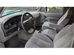 1994 Ford Bronco (CC-2074220) for sale in Mankato, Minnesota
