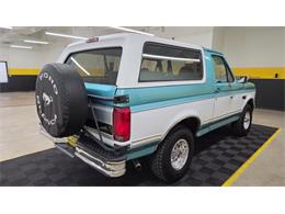 1994 Ford Bronco (CC-2074220) for sale in Mankato, Minnesota