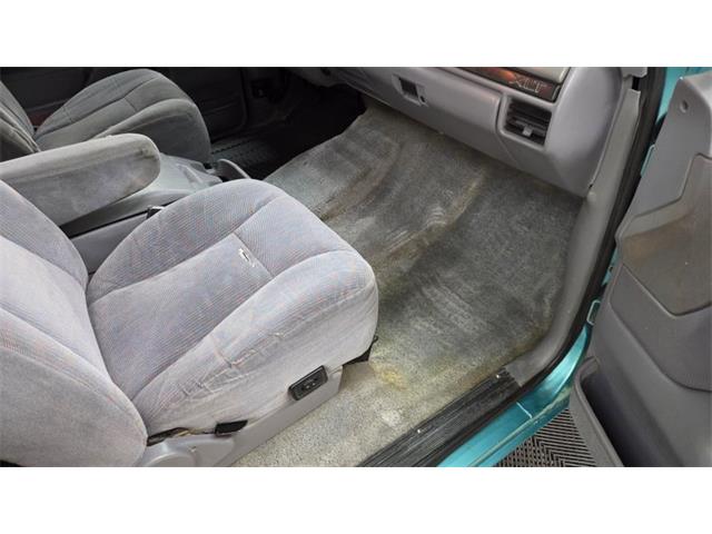1994 Ford Bronco (CC-2074220) for sale in Mankato, Minnesota