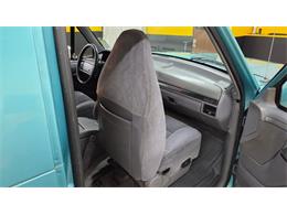 1994 Ford Bronco (CC-2074220) for sale in Mankato, Minnesota