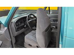 1994 Ford Bronco (CC-2074220) for sale in Mankato, Minnesota