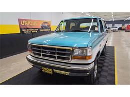 1994 Ford Bronco (CC-2074220) for sale in Mankato, Minnesota