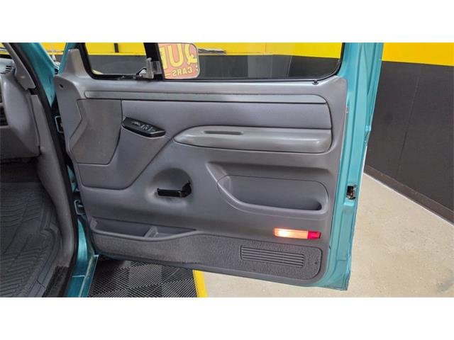 1994 Ford Bronco (CC-2074220) for sale in Mankato, Minnesota
