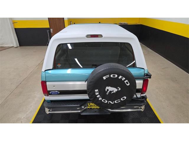 1994 Ford Bronco (CC-2074220) for sale in Mankato, Minnesota