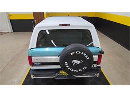 1994 Ford Bronco (CC-2074220) for sale in Mankato, Minnesota