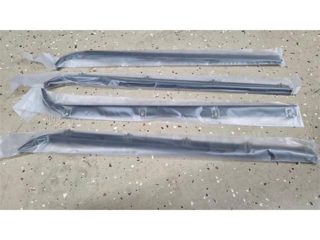 1994 Ford Bronco (CC-2074220) for sale in Mankato, Minnesota