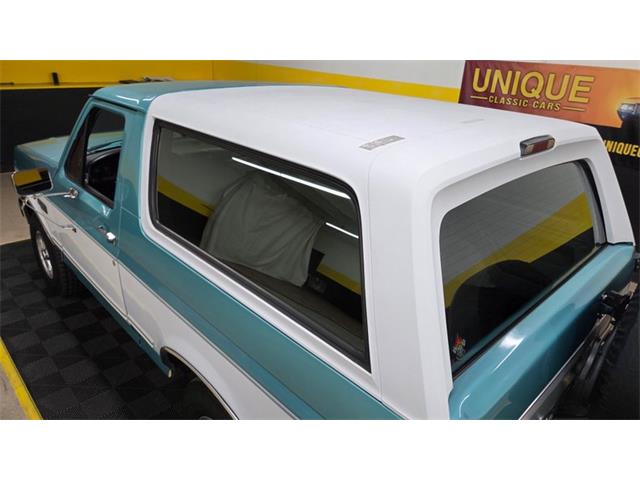1994 Ford Bronco (CC-2074220) for sale in Mankato, Minnesota