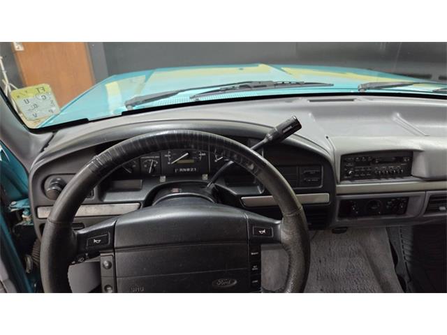 1994 Ford Bronco (CC-2074220) for sale in Mankato, Minnesota
