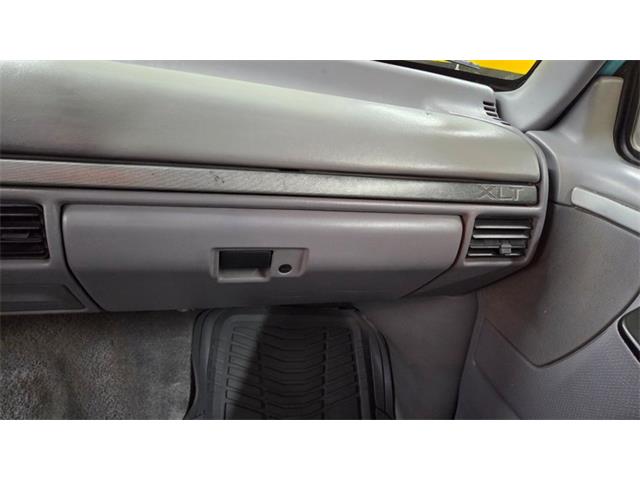1994 Ford Bronco (CC-2074220) for sale in Mankato, Minnesota