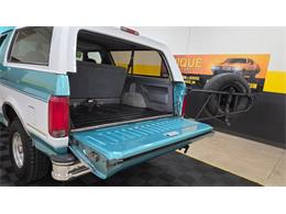 1994 Ford Bronco (CC-2074220) for sale in Mankato, Minnesota