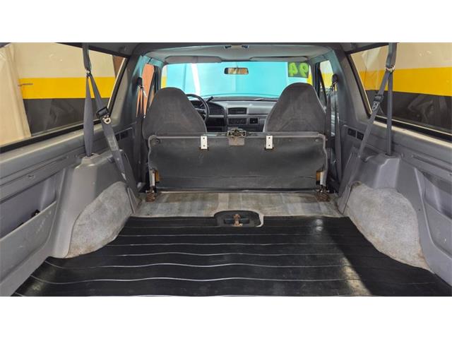 1994 Ford Bronco (CC-2074220) for sale in Mankato, Minnesota
