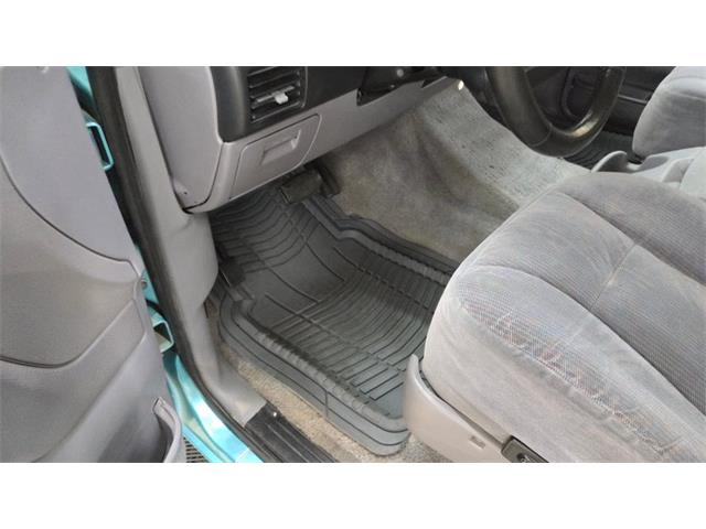 1994 Ford Bronco (CC-2074220) for sale in Mankato, Minnesota