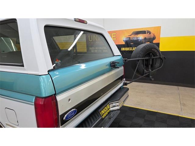 1994 Ford Bronco (CC-2074220) for sale in Mankato, Minnesota