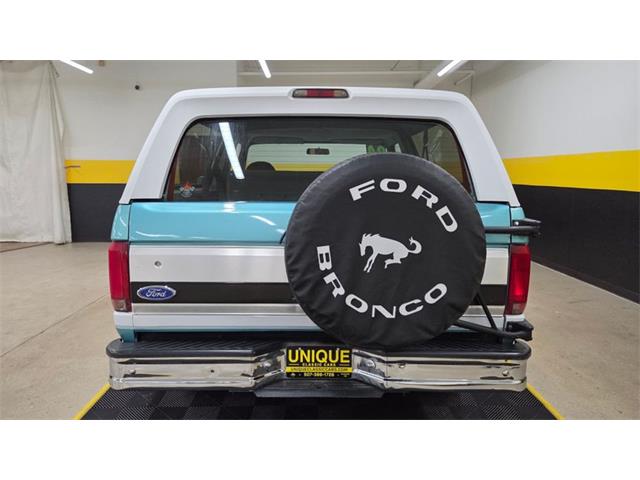 1994 Ford Bronco (CC-2074220) for sale in Mankato, Minnesota