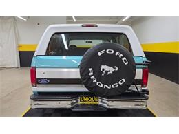 1994 Ford Bronco (CC-2074220) for sale in Mankato, Minnesota