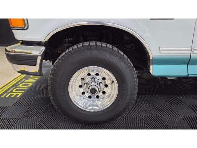 1994 Ford Bronco (CC-2074220) for sale in Mankato, Minnesota