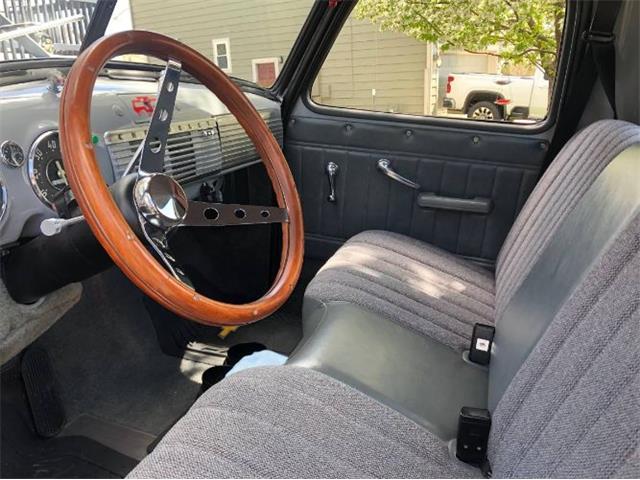 1949 Chevrolet 3100 (CC-2074221) for sale in Cadillac, Michigan