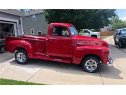 1949 Chevrolet 3100 (CC-2074221) for sale in Cadillac, Michigan