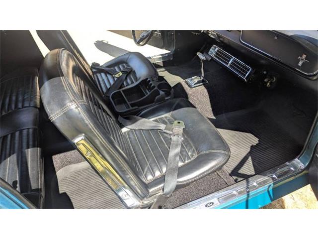 1965 Ford Mustang (CC-2074222) for sale in Cadillac, Michigan