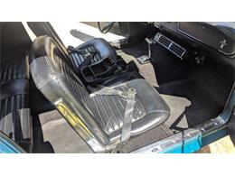 1965 Ford Mustang (CC-2074222) for sale in Cadillac, Michigan
