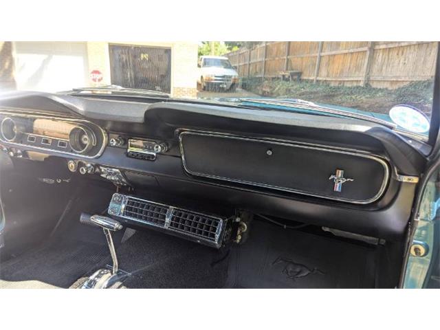 1965 Ford Mustang (CC-2074222) for sale in Cadillac, Michigan