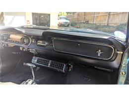 1965 Ford Mustang (CC-2074222) for sale in Cadillac, Michigan