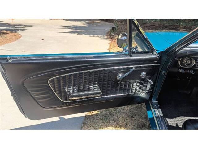 1965 Ford Mustang (CC-2074222) for sale in Cadillac, Michigan