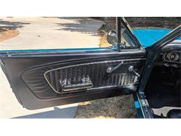 1965 Ford Mustang (CC-2074222) for sale in Cadillac, Michigan