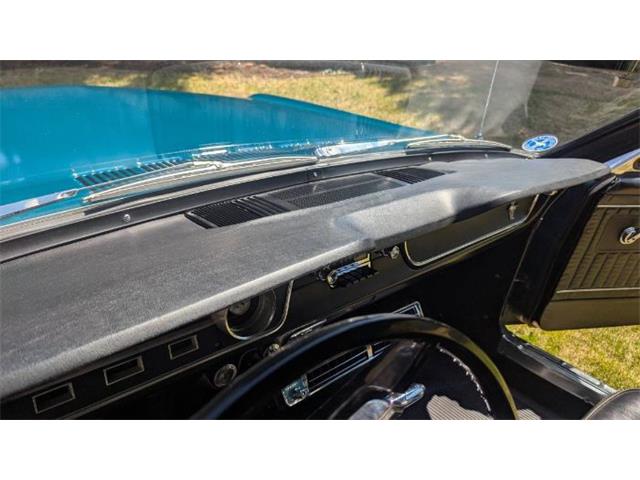 1965 Ford Mustang (CC-2074222) for sale in Cadillac, Michigan