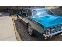 1965 Ford Mustang (CC-2074222) for sale in Cadillac, Michigan