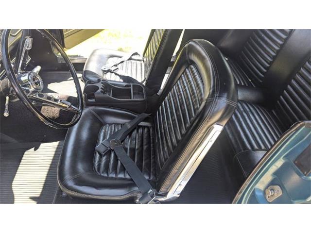 1965 Ford Mustang (CC-2074222) for sale in Cadillac, Michigan