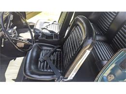 1965 Ford Mustang (CC-2074222) for sale in Cadillac, Michigan