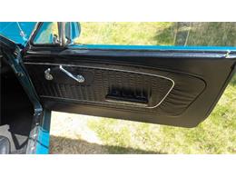 1965 Ford Mustang (CC-2074222) for sale in Cadillac, Michigan