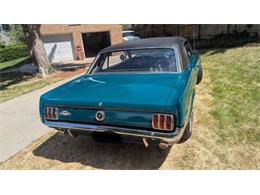 1965 Ford Mustang (CC-2074222) for sale in Cadillac, Michigan