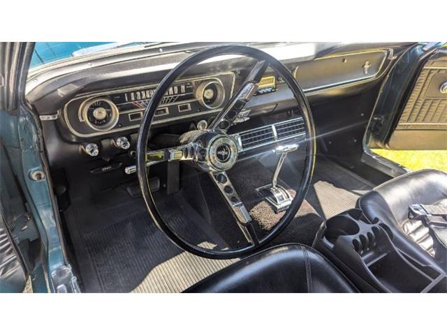 1965 Ford Mustang (CC-2074222) for sale in Cadillac, Michigan